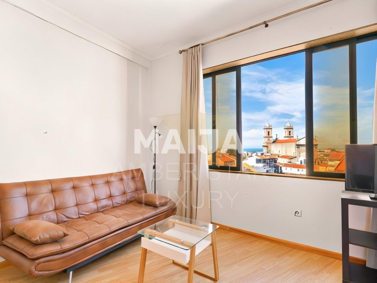 Апартаменты в Порту, Португалия, 36.3 м² - фото 8