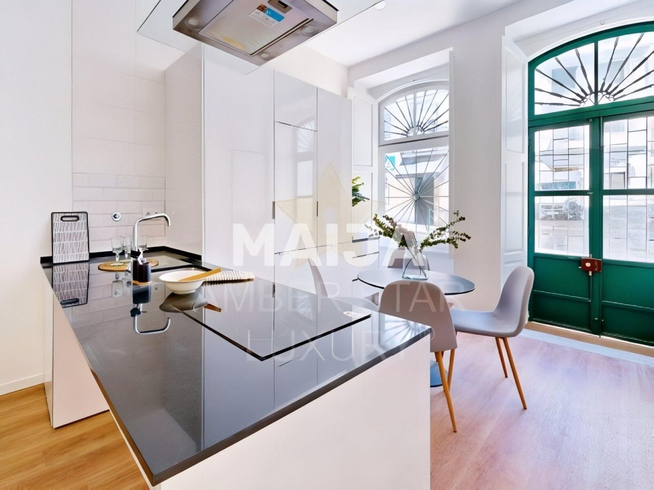 Апартаменты в Лиссабоне, Португалия, 63 м² - фото 8