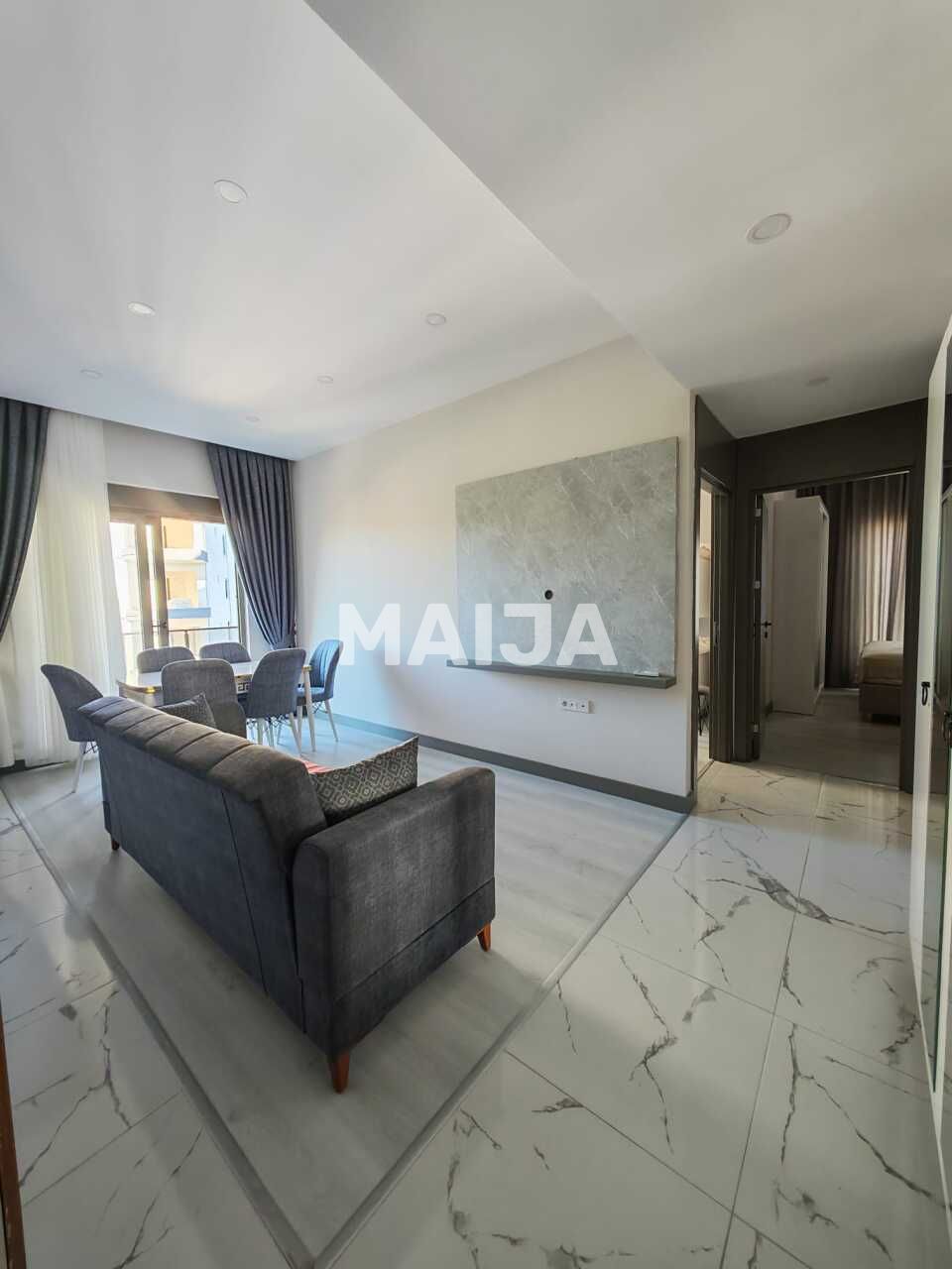 Дом в Алании, Турция, 65 м² - фото 8