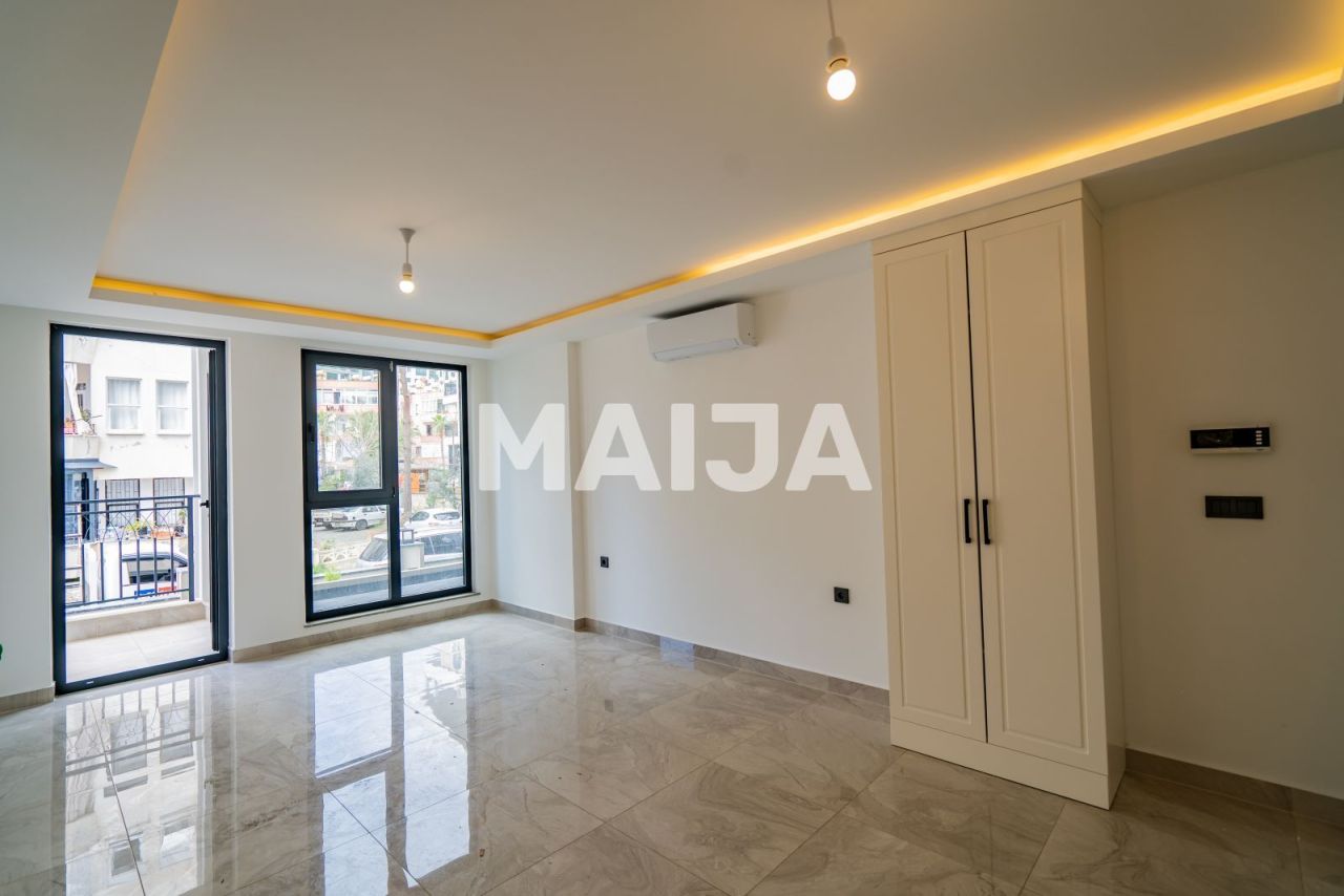 Дом в Алании, Турция, 50 м² - фото 8
