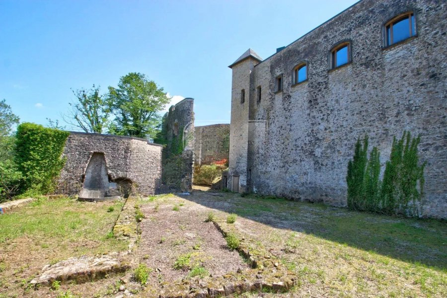 Квартира в Люксембурге, Люксембург, 1 000 м² - фото 7