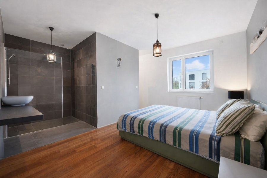 Квартира в Люксембурге, Люксембург, 186 м² - фото 7