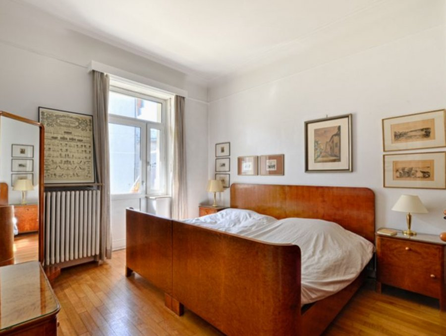 Квартира в Люксембурге, Люксембург, 112 м² - фото 7