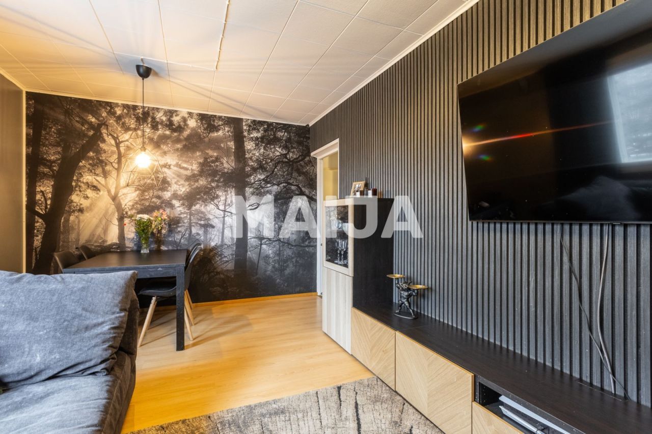 Апартаменты в Тампере, Финляндия, 50 м² - фото 8