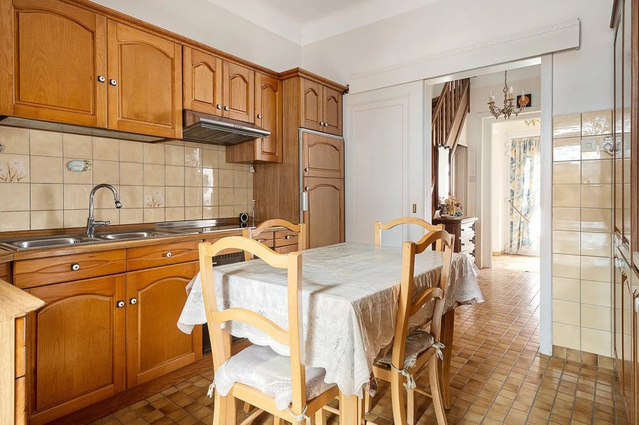 Квартира в Люксембурге, Люксембург, 190 м² - фото 7