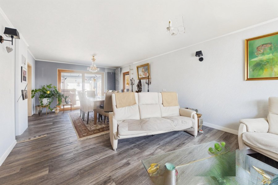 Квартира в Дикирхе, Люксембург, 170 м² - фото 7