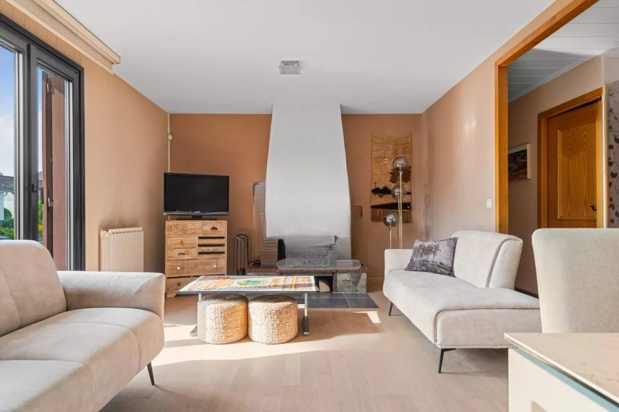 Квартира в Гревенмахере, Люксембург, 135 м² - фото 7