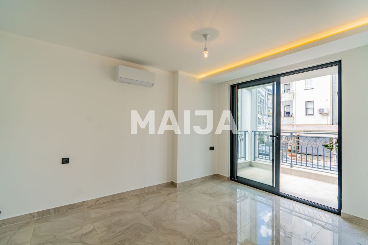 Дом в Алании, Турция, 50 м² - фото 9