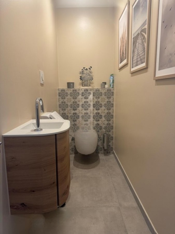 Квартира в Люксембурге, Люксембург, 74 м² - фото 7