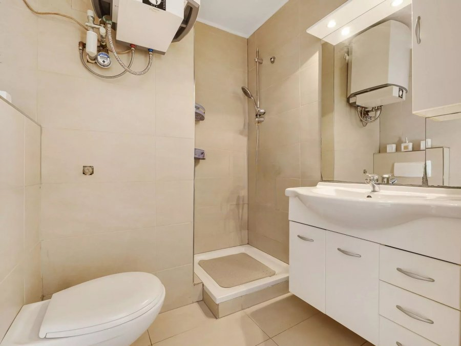 Квартира в Люксембурге, Люксембург, 84 м² - фото 7