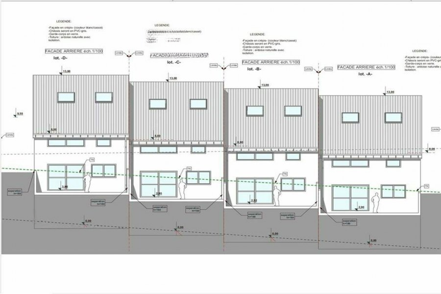 Квартира в Дикирхе, Люксембург, 238 м² - фото 7