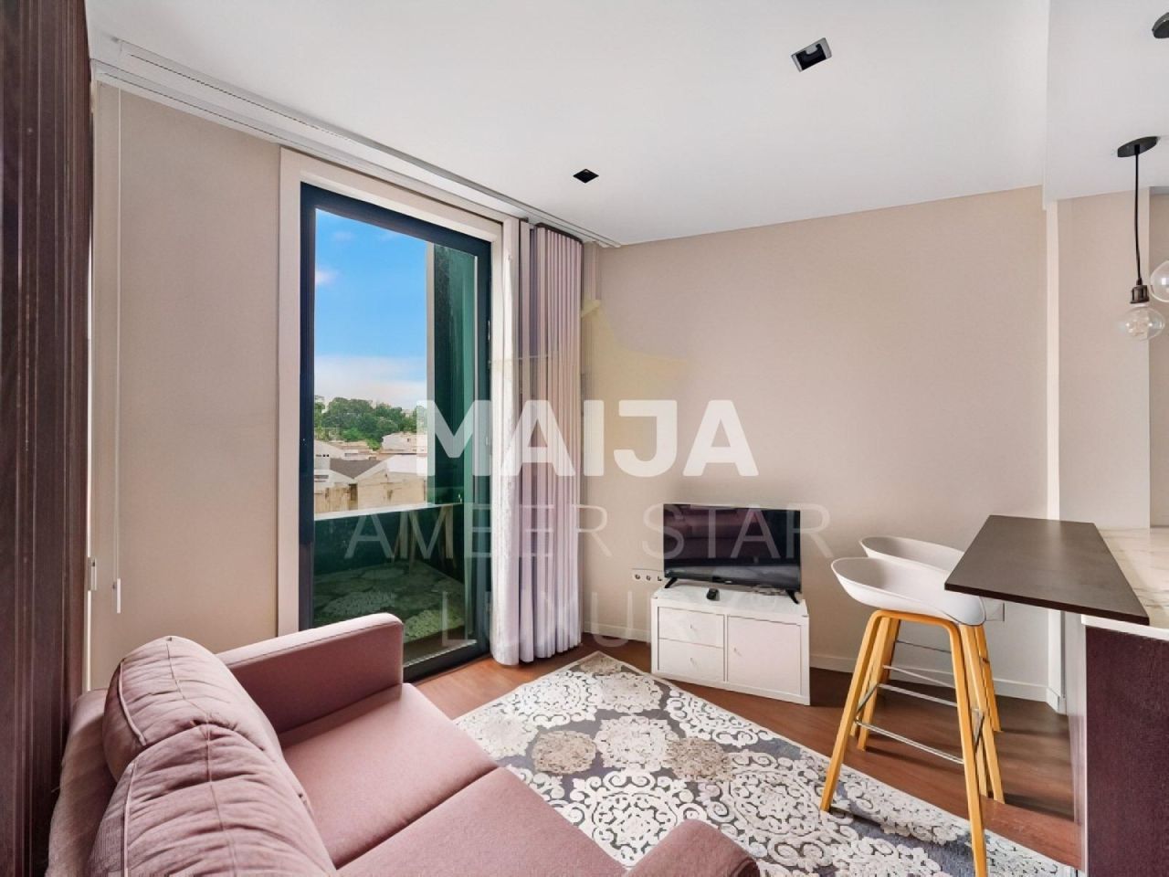 Апартаменты в Порту, Португалия, 33 м² - фото 9