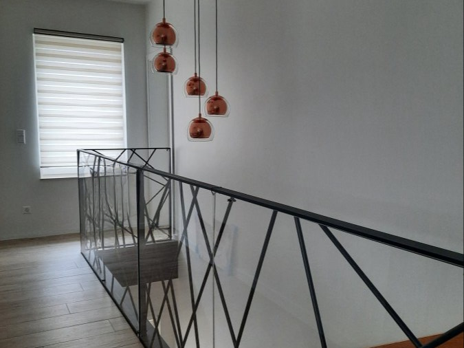 Квартира в Люксембурге, Люксембург, 170 м² - фото 7