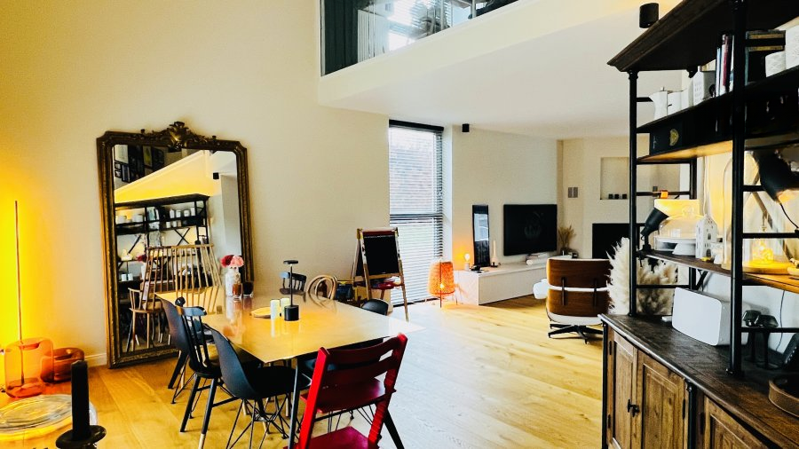 Квартира в Люксембурге, Люксембург, 204 м² - фото 7