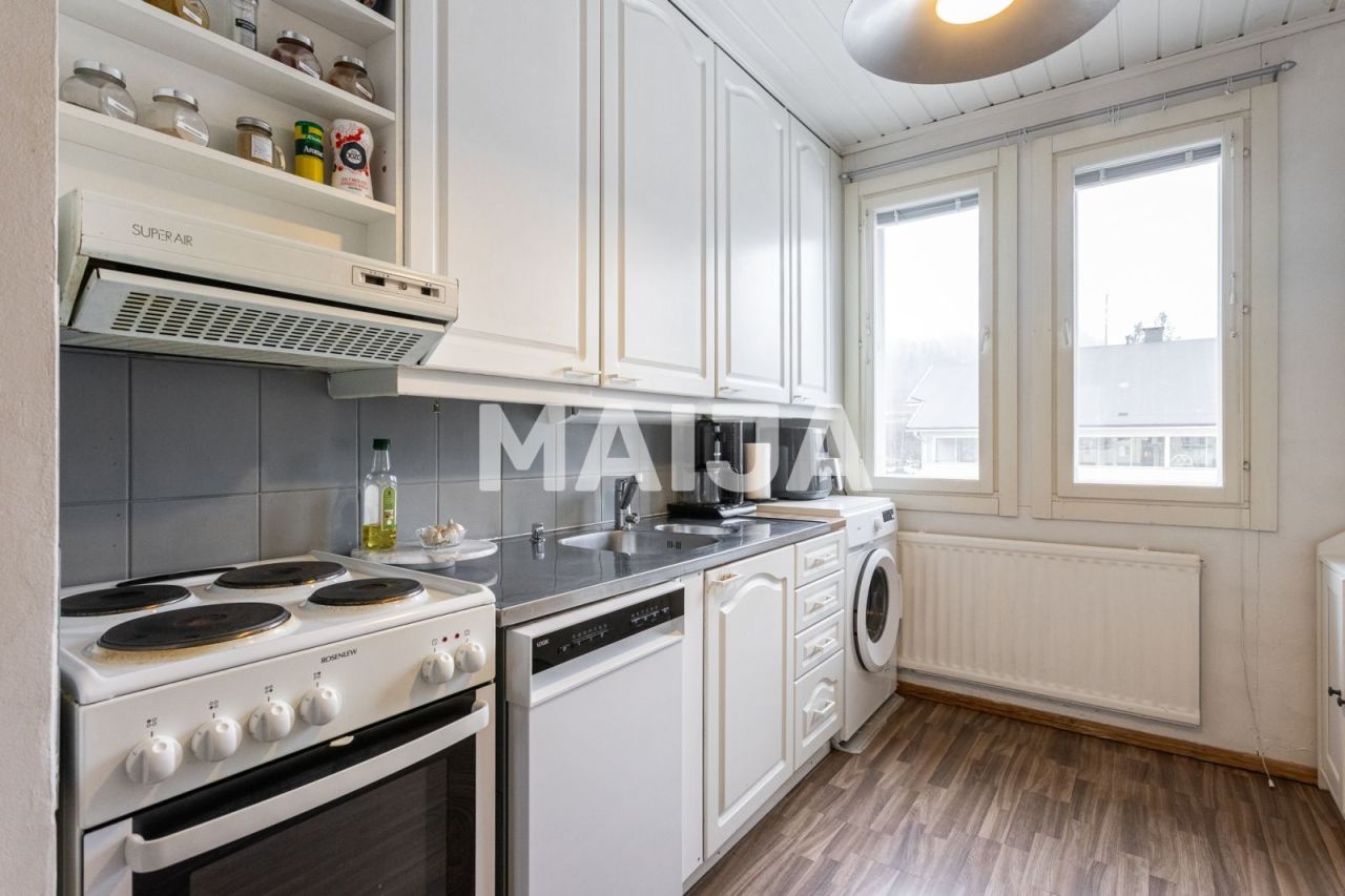 Апартаменты в Тампере, Финляндия, 50 м² - фото 10