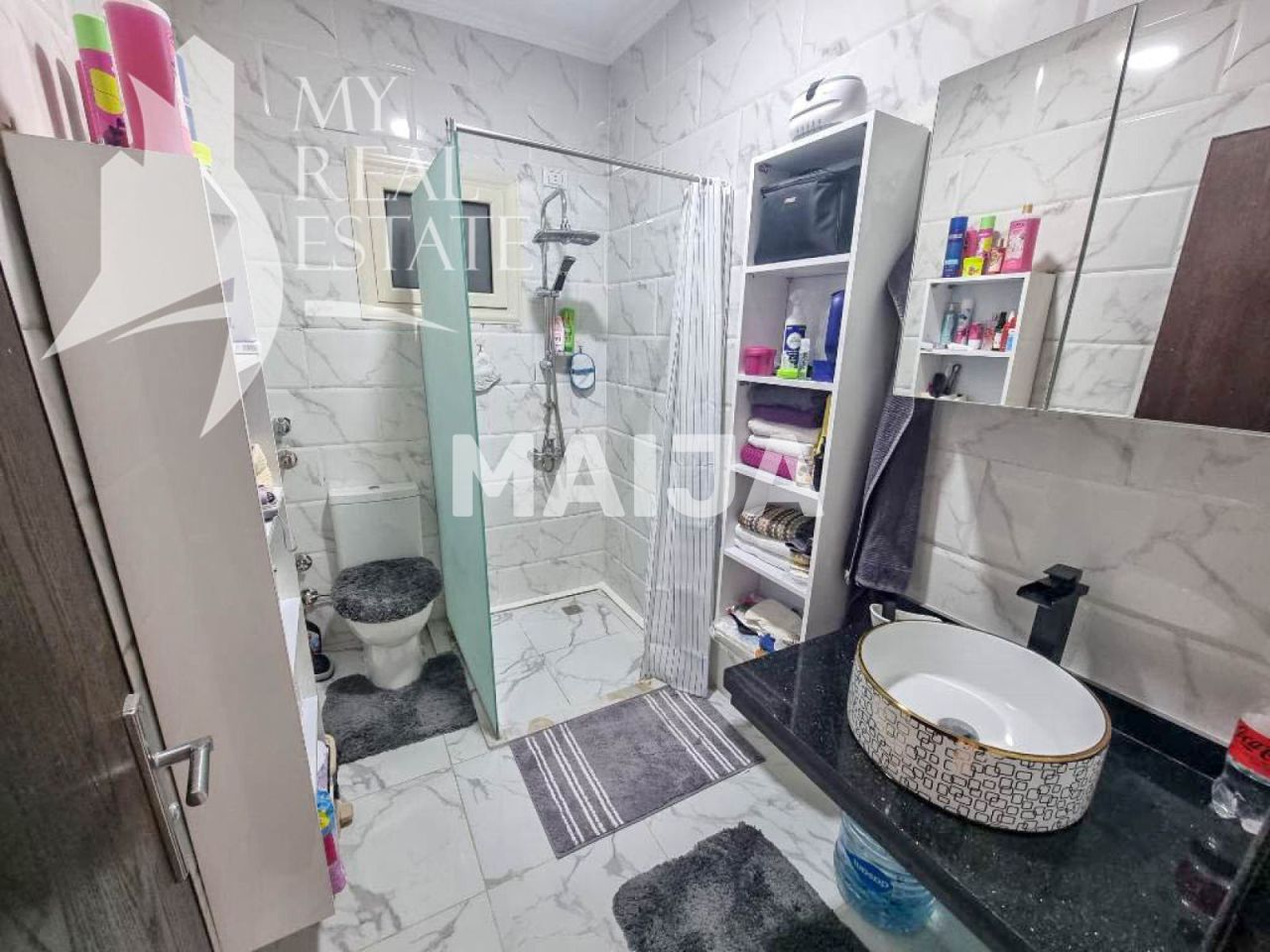 Апартаменты в Хургаде, Египет, 95 м² - фото 10