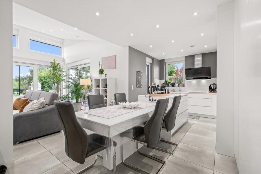 Квартира в Люксембурге, Люксембург, 172 м² - фото 7