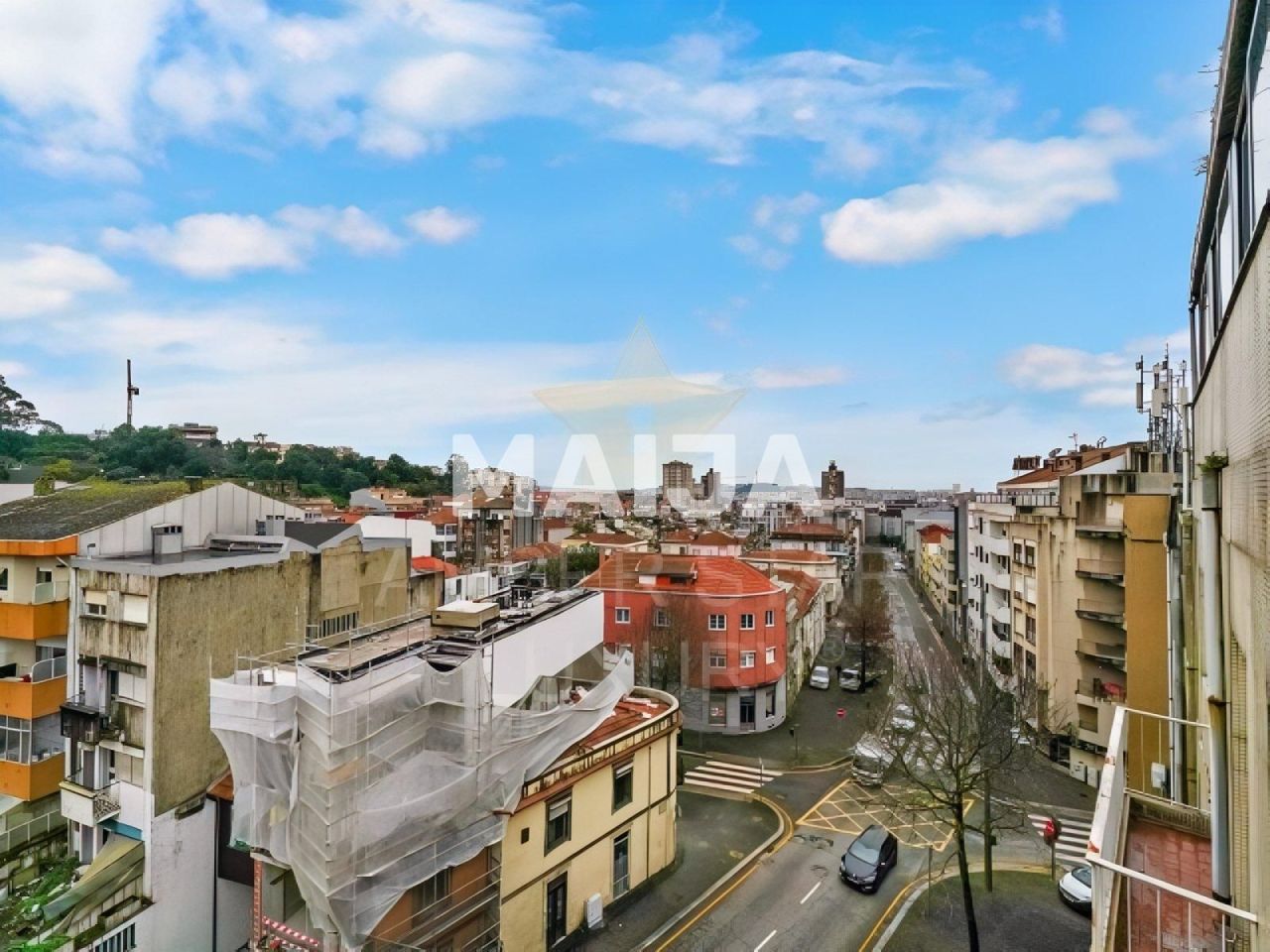 Апартаменты в Порту, Португалия, 33 м² - фото 11