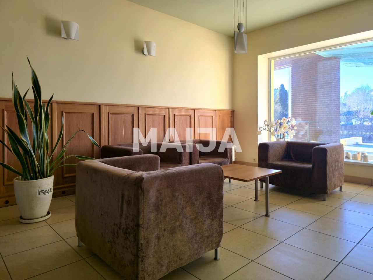 Дом Priekuļi, Латвия, 3 573 м² - фото 11