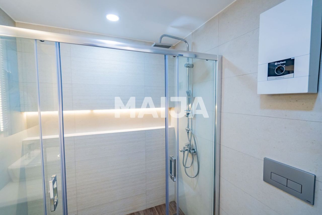Дом в Алании, Турция, 50 м² - фото 11