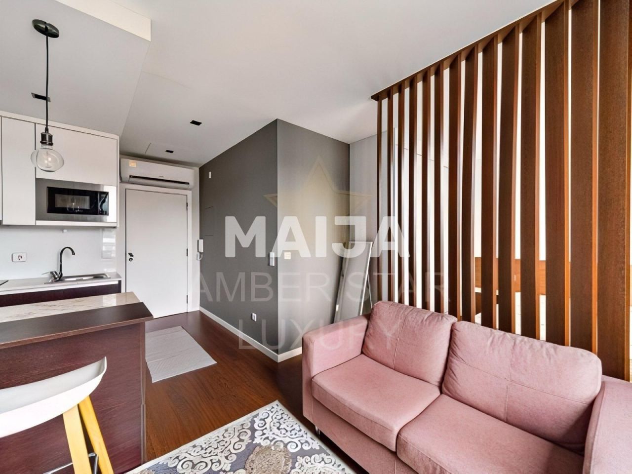 Апартаменты в Порту, Португалия, 33 м² - фото 12