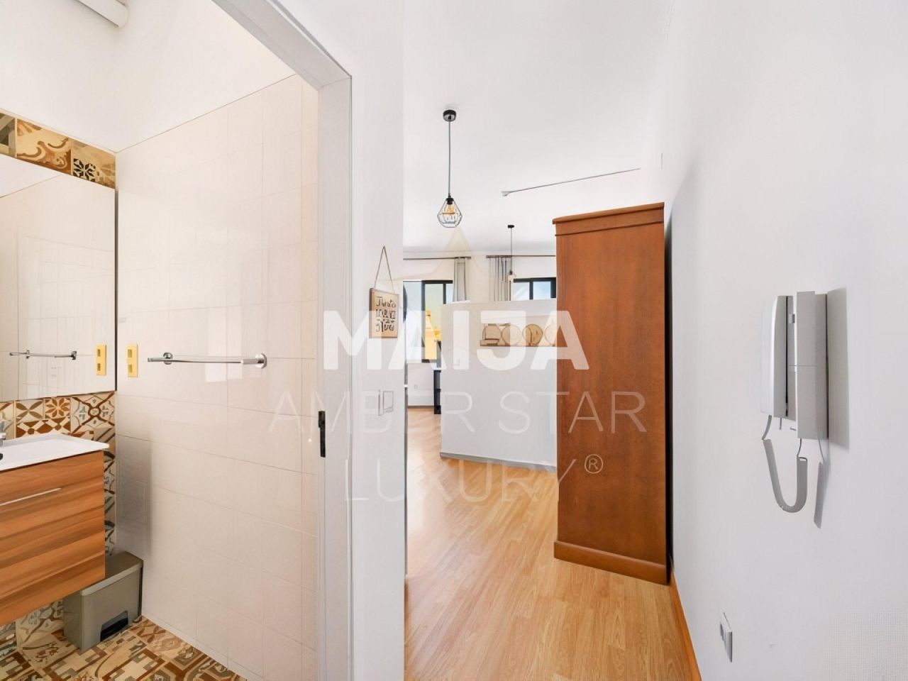 Апартаменты в Порту, Португалия, 36.3 м² - фото 13