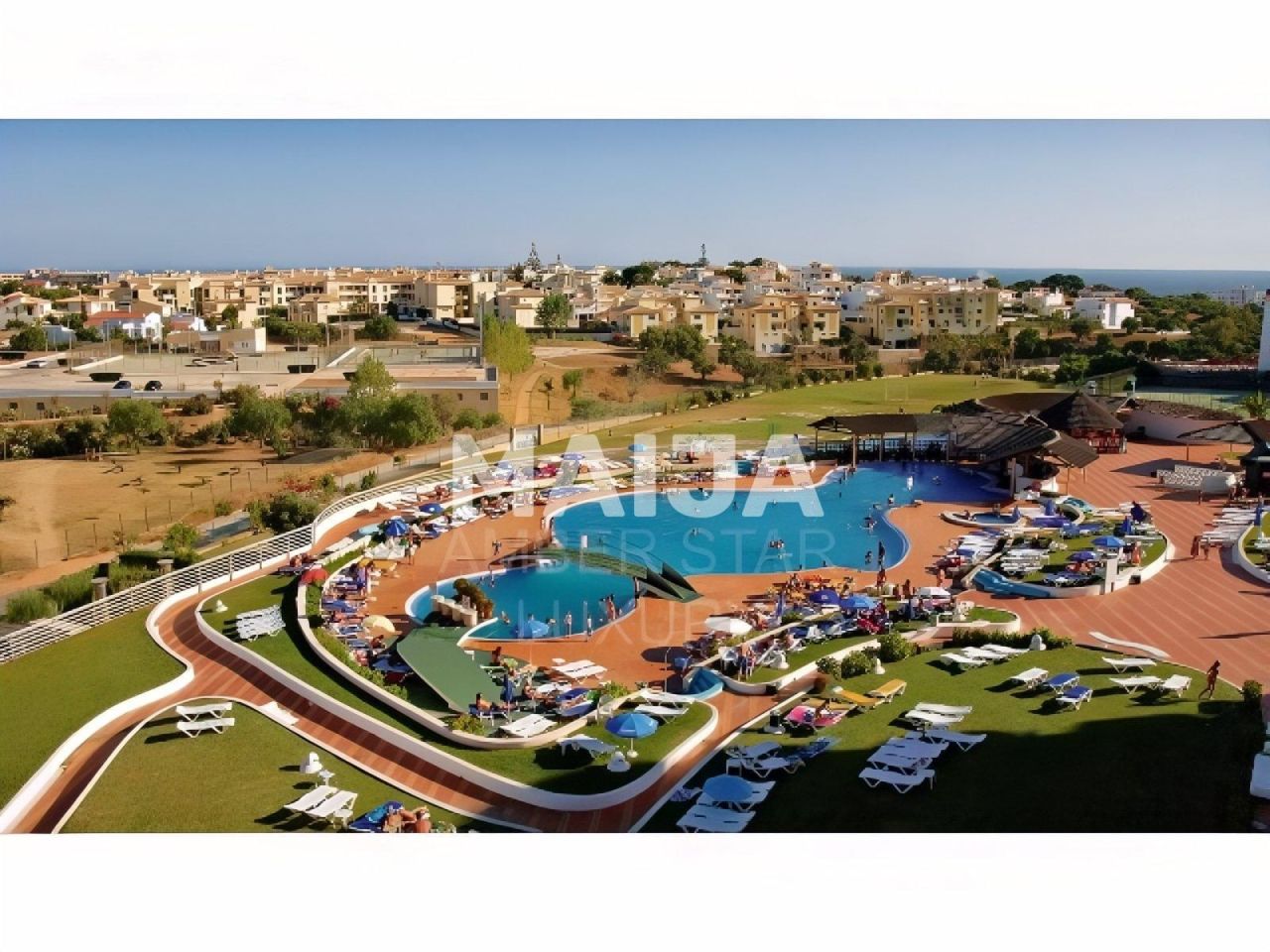 Апартаменты в Албуфейре, Португалия, 97.1 м² - фото 13