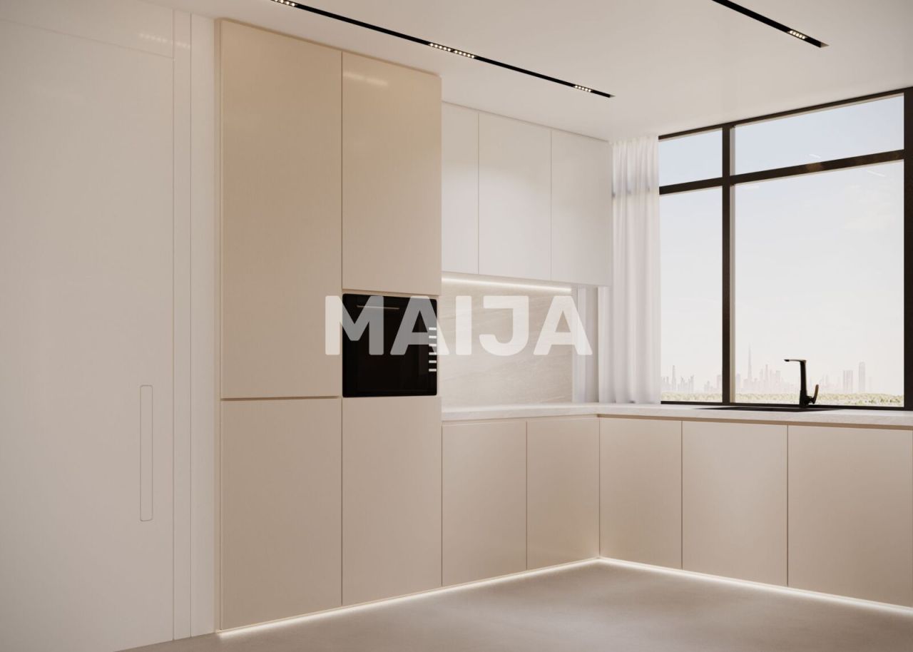 Апартаменты в Дубае, ОАЭ, 216 м² - фото 13