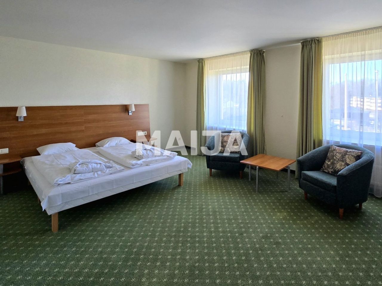 Дом Priekuļi, Латвия, 3 573 м² - фото 13