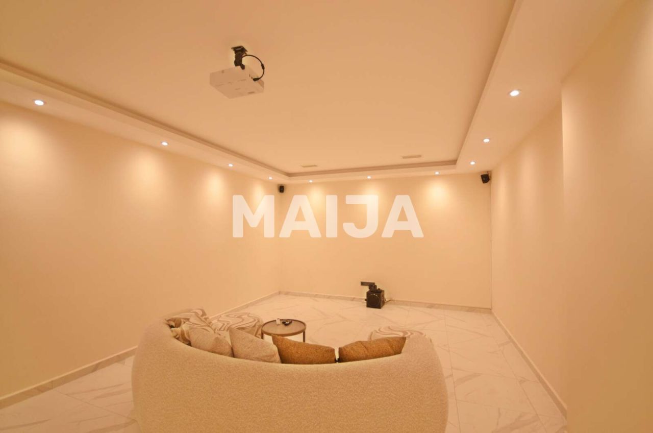 Дом в Алании, Турция, 55 м² - фото 13