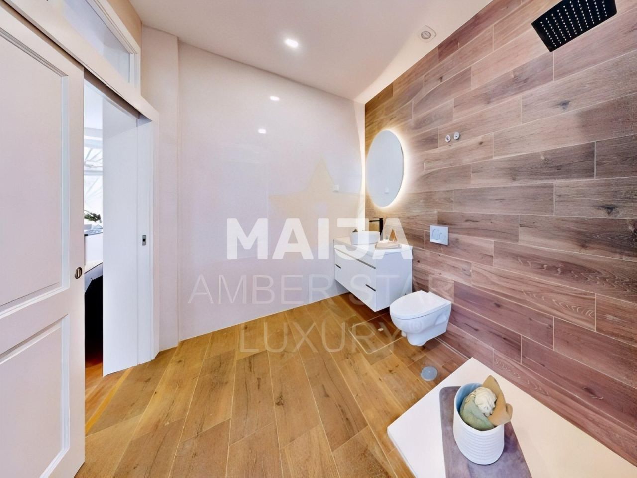 Апартаменты в Лиссабоне, Португалия, 63 м² - фото 13