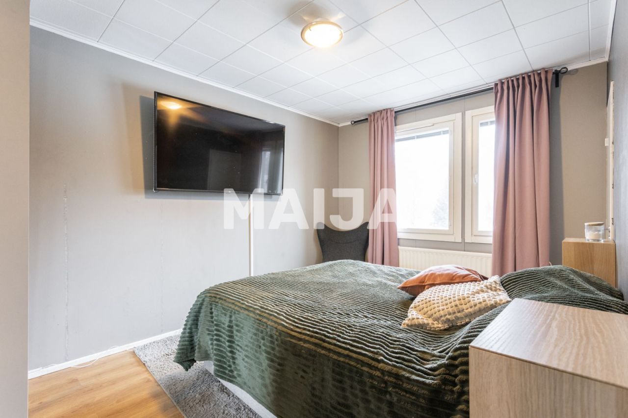 Апартаменты в Тампере, Финляндия, 50 м² - фото 13