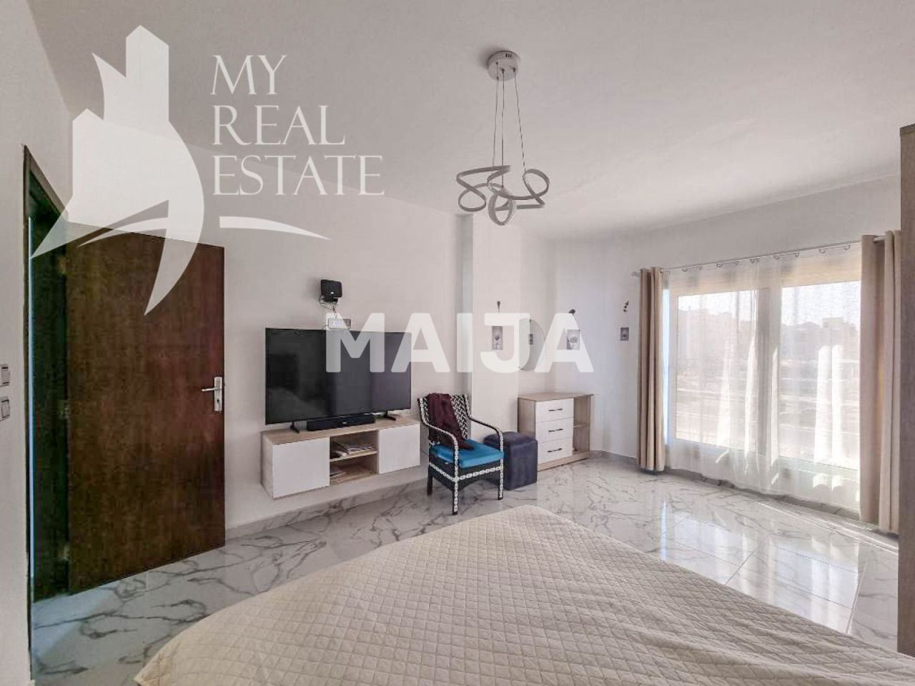 Апартаменты в Хургаде, Египет, 95 м² - фото 13