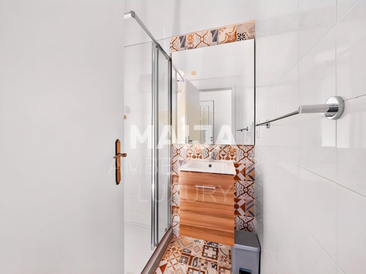 Апартаменты в Порту, Португалия, 36.3 м² - фото 14