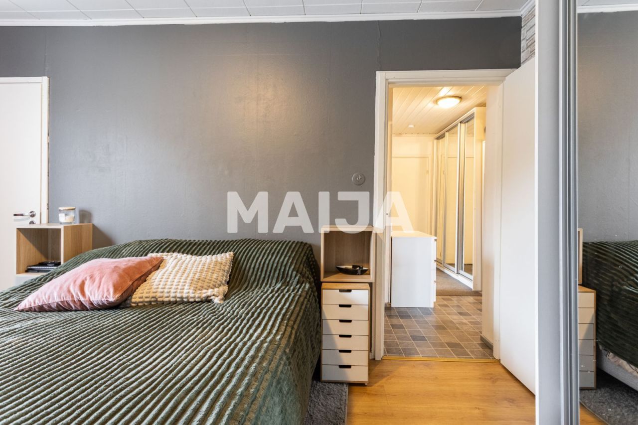 Апартаменты в Тампере, Финляндия, 50 м² - фото 14