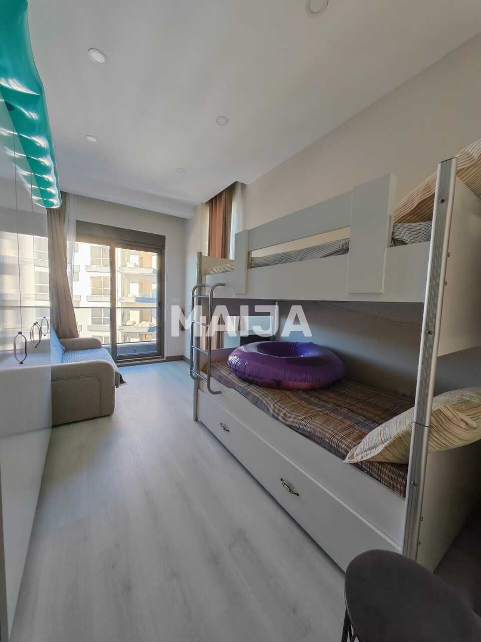 Дом в Алании, Турция, 65 м² - фото 14