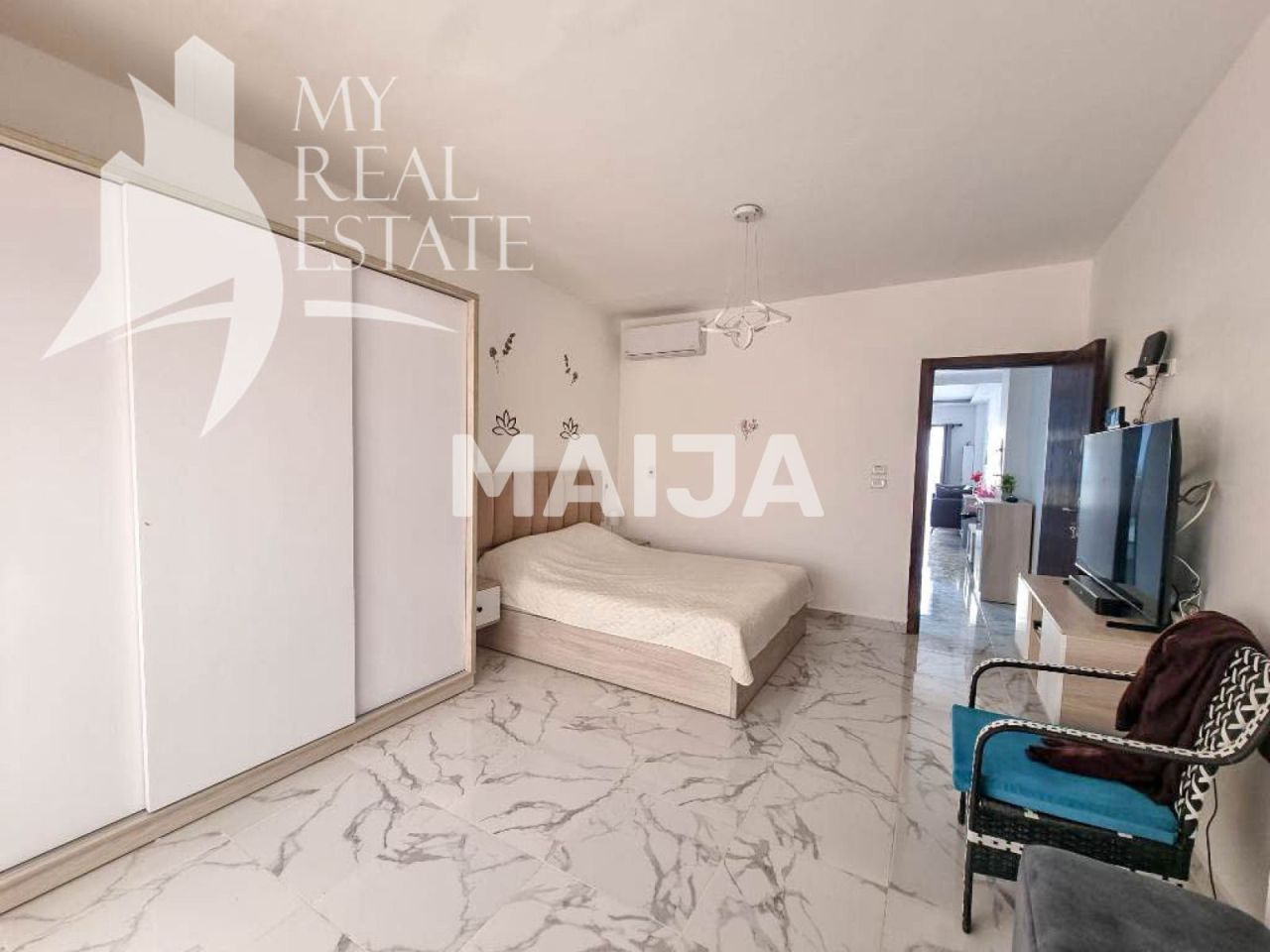 Апартаменты в Хургаде, Египет, 95 м² - фото 14