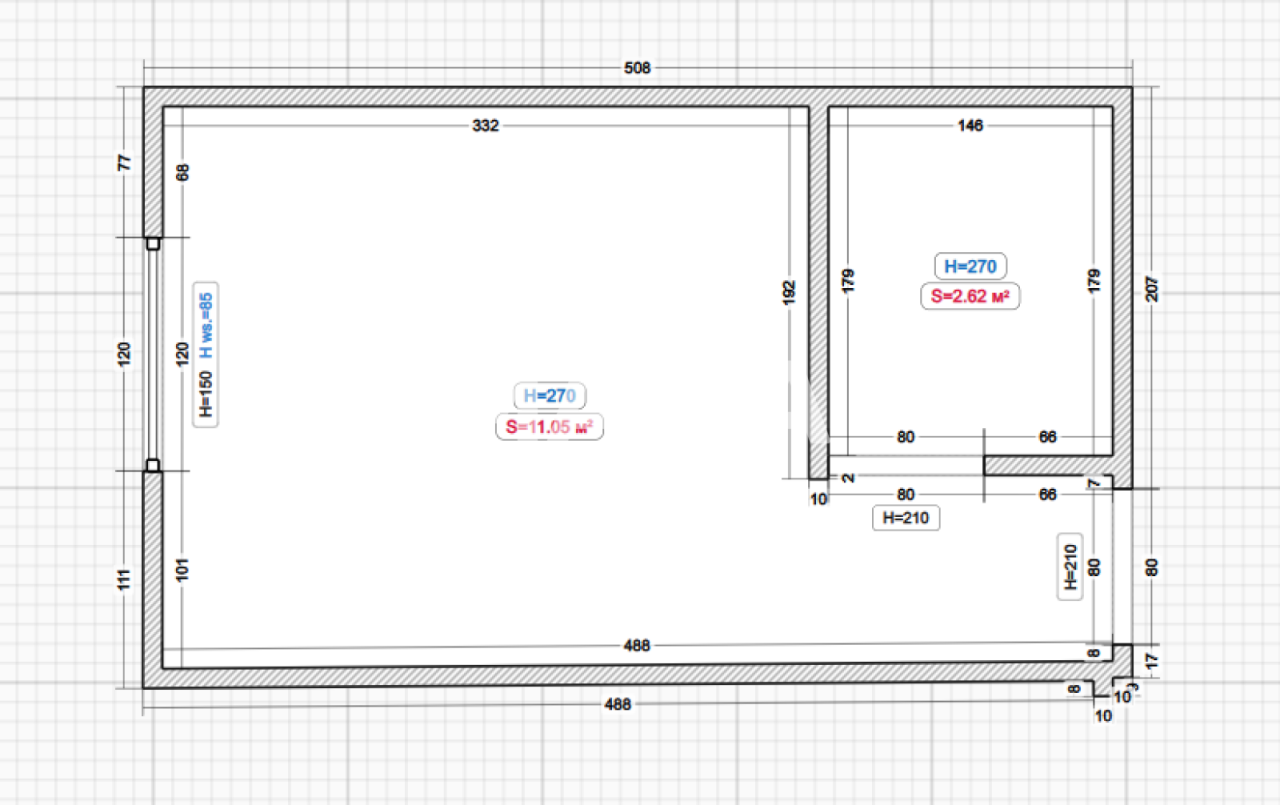 Апартаменты в Албуфейре, Португалия, 29.3 м² - фото 14