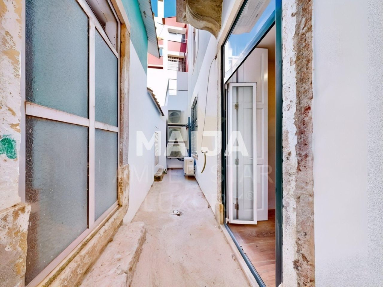 Апартаменты в Лиссабоне, Португалия, 63 м² - фото 15