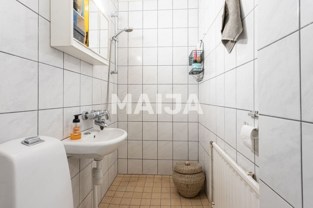 Апартаменты в Тампере, Финляндия, 50 м² - фото 15