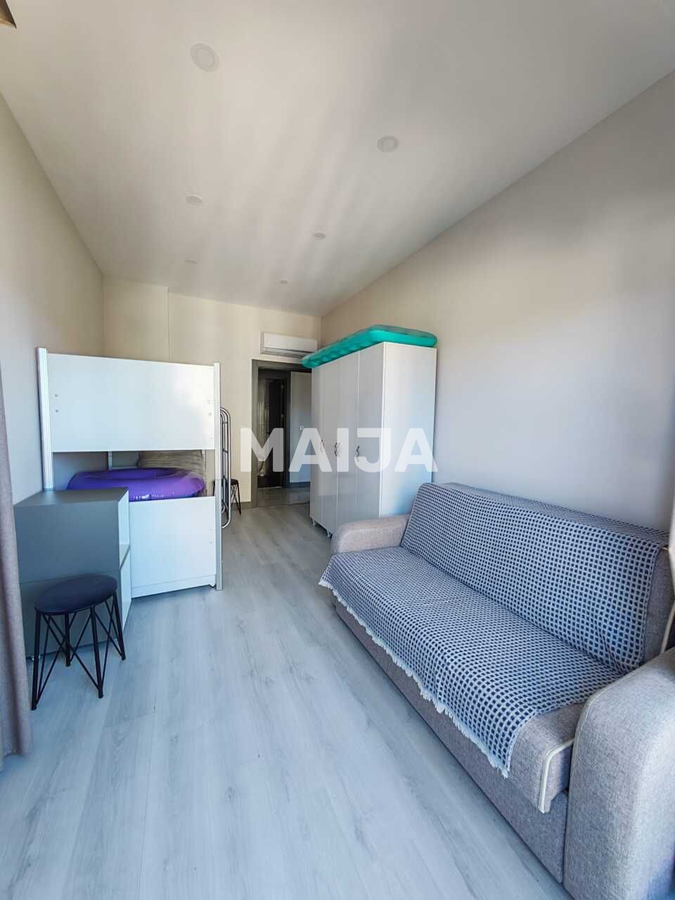 Дом в Алании, Турция, 65 м² - фото 15