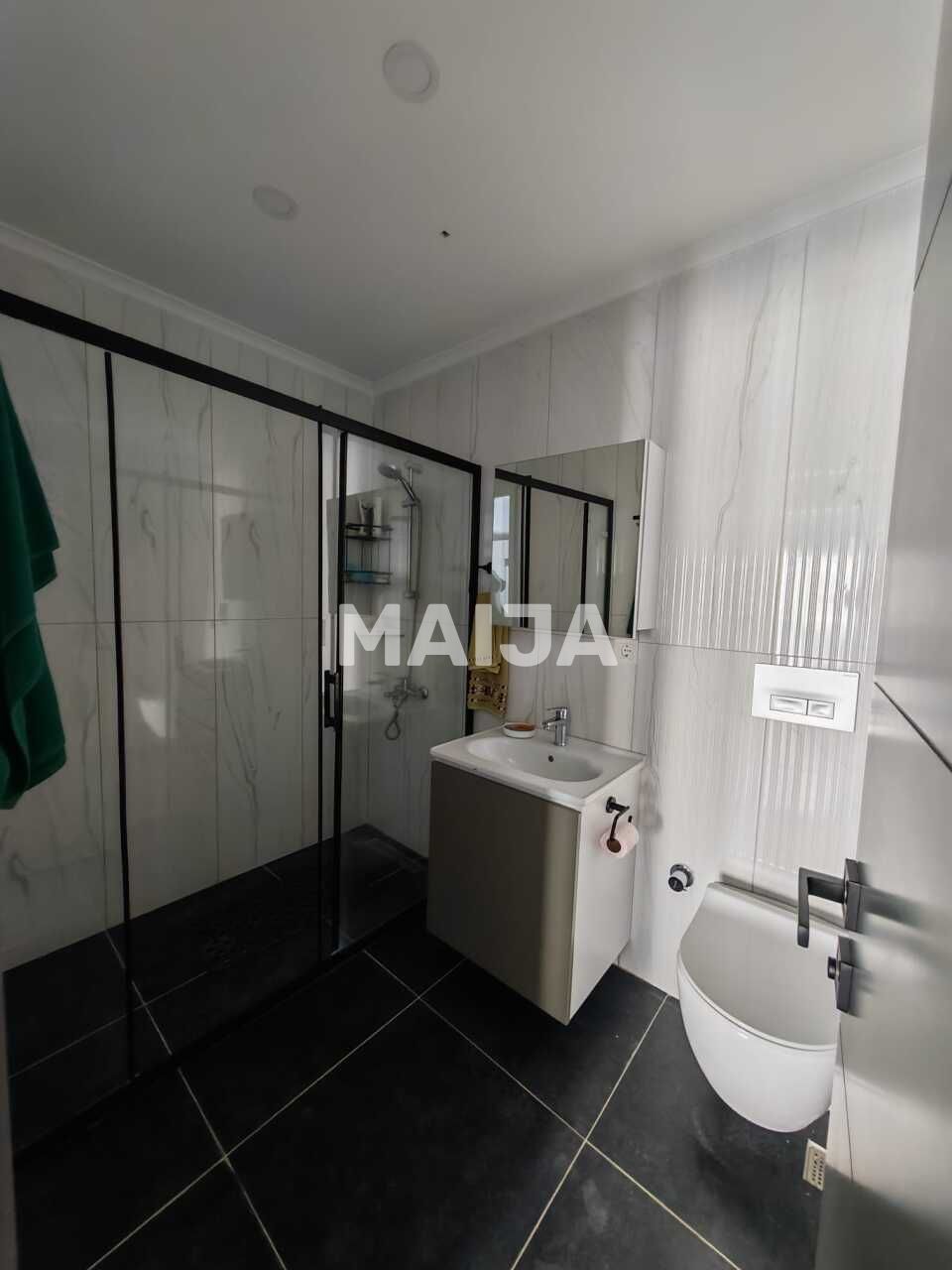 Дом в Алании, Турция, 65 м² - фото 16