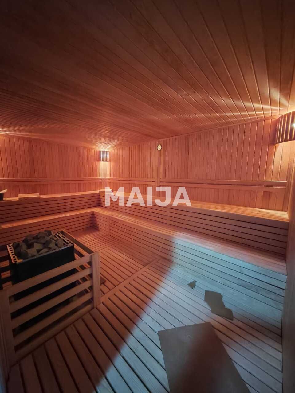 Дом в Алании, Турция, 70 м² - фото 17