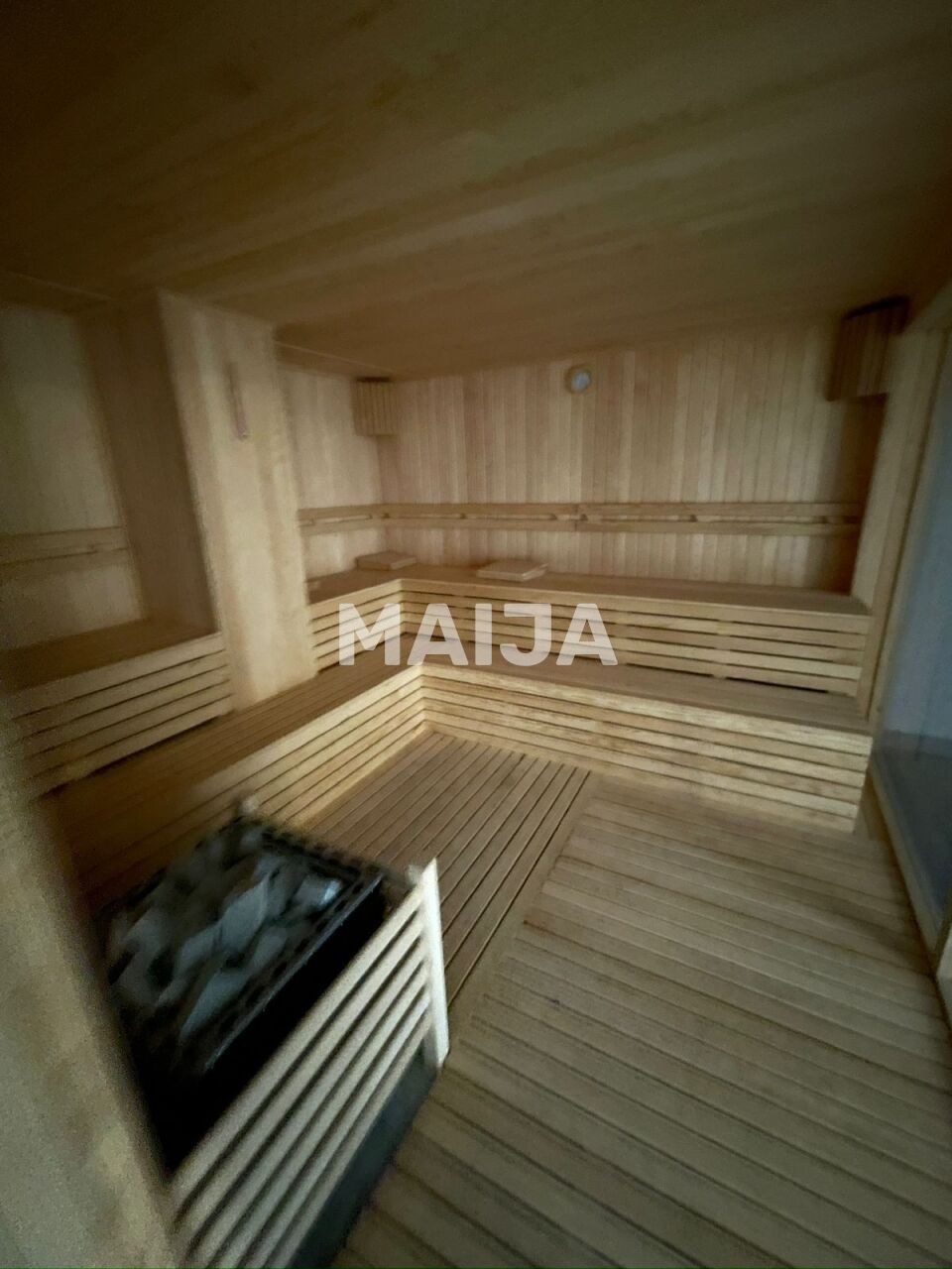 Дом в Алании, Турция, 50 м² - фото 17