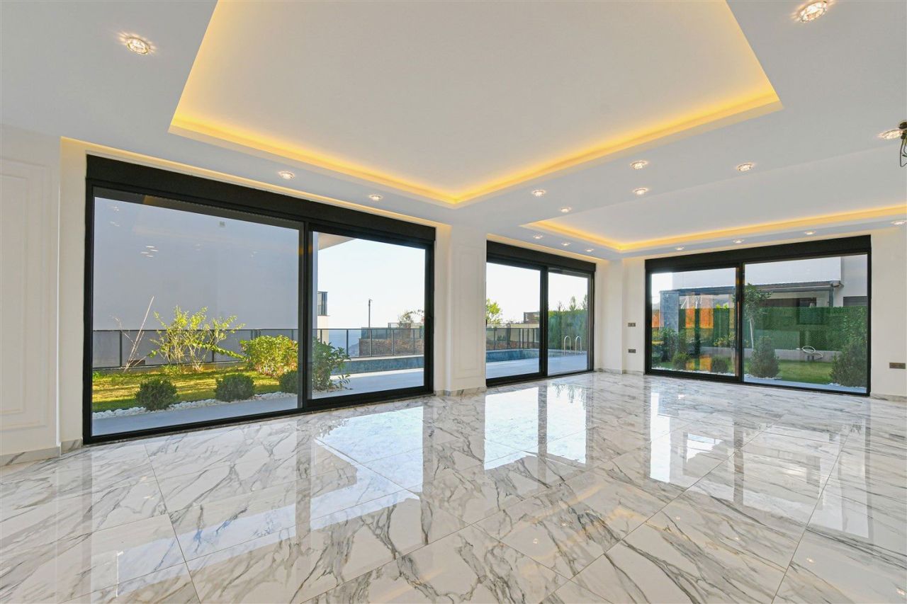 Вилла в Алании, Турция, 460 м² - фото 5