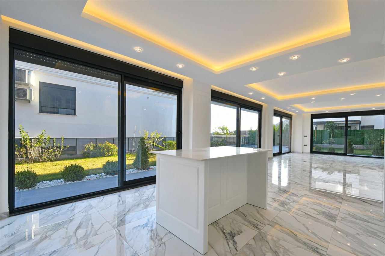 Вилла в Алании, Турция, 460 м² - фото 8