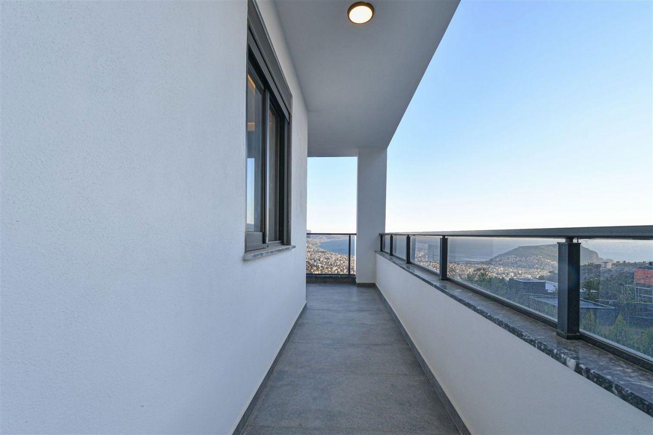 Вилла в Алании, Турция, 460 м² - фото 9