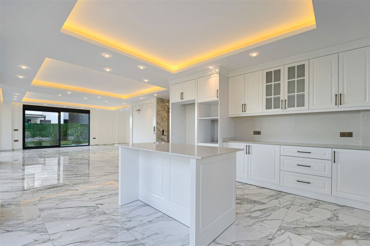 Вилла в Алании, Турция, 460 м² - фото 10