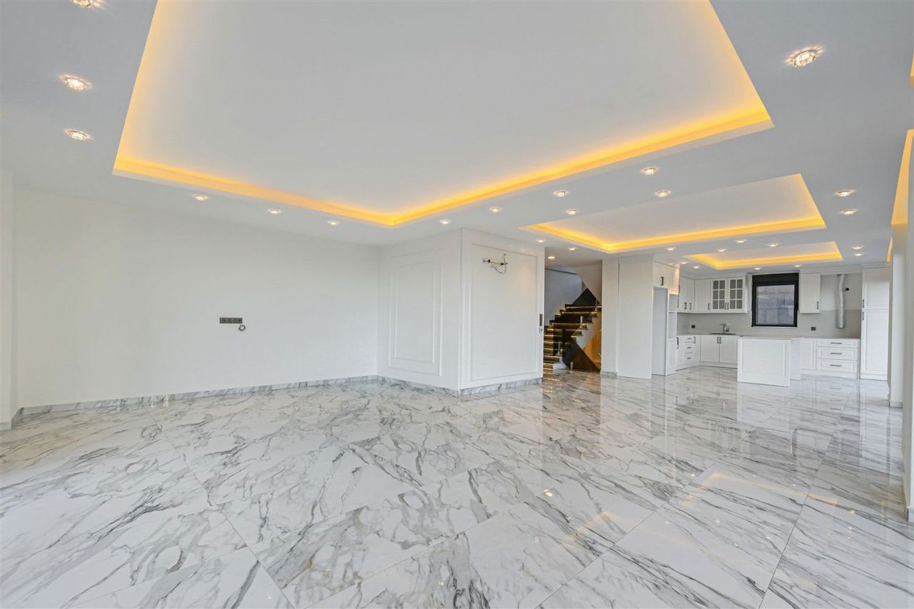 Вилла в Алании, Турция, 460 м² - фото 11