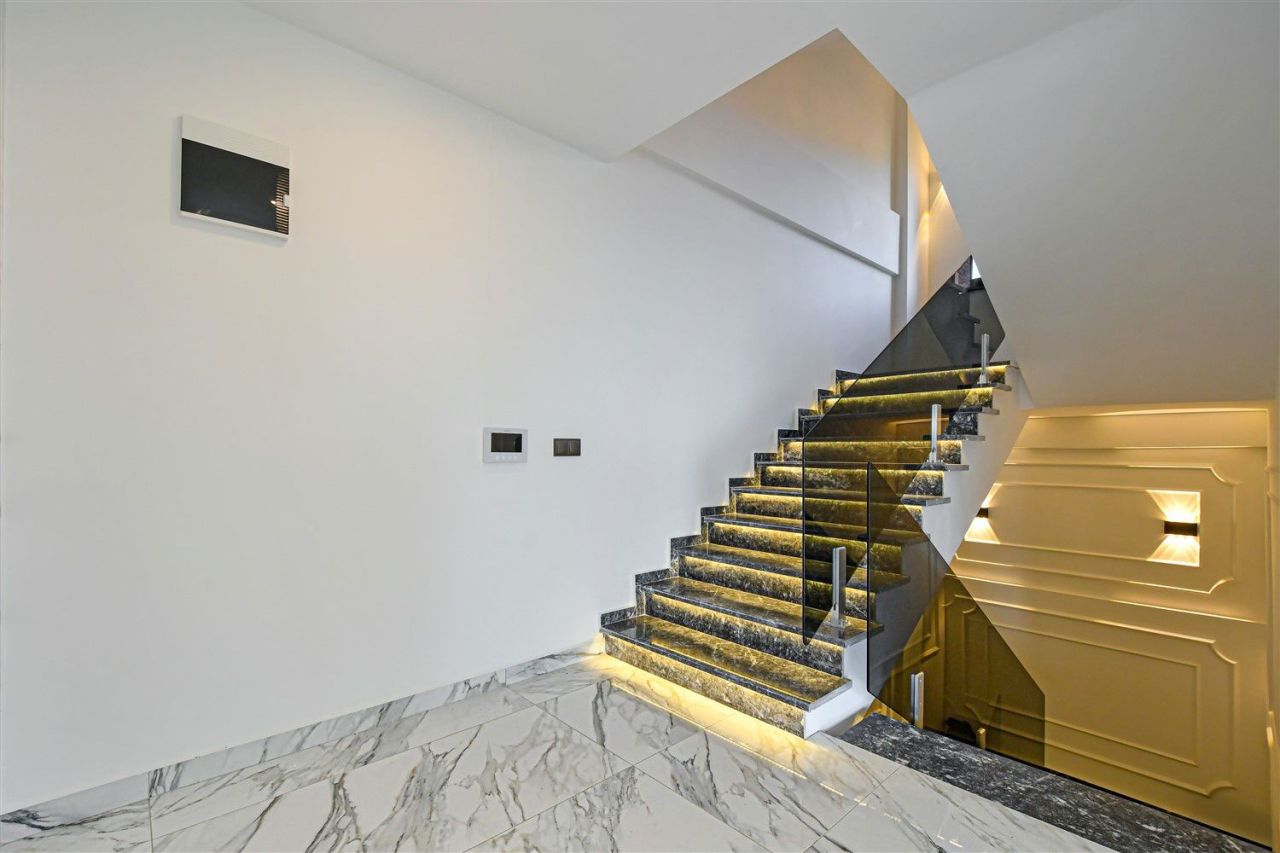 Вилла в Алании, Турция, 460 м² - фото 13